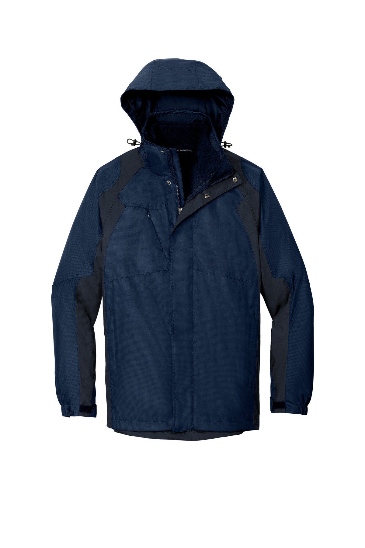 Port Authority ® Ranger 3-in-1 Jacket. J310 - Image 3