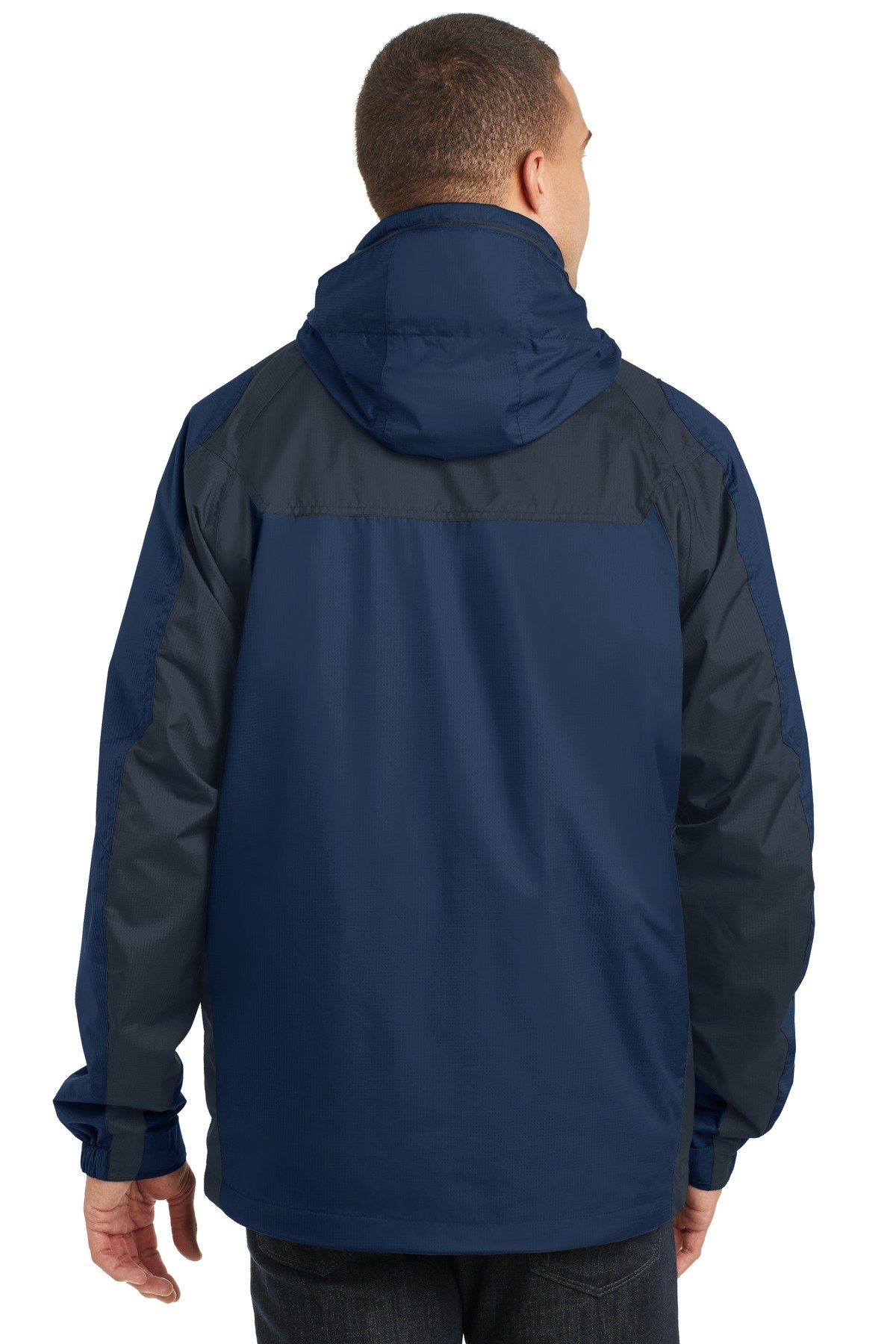 Port Authority ® Ranger 3-in-1 Jacket. J310 - Image 2