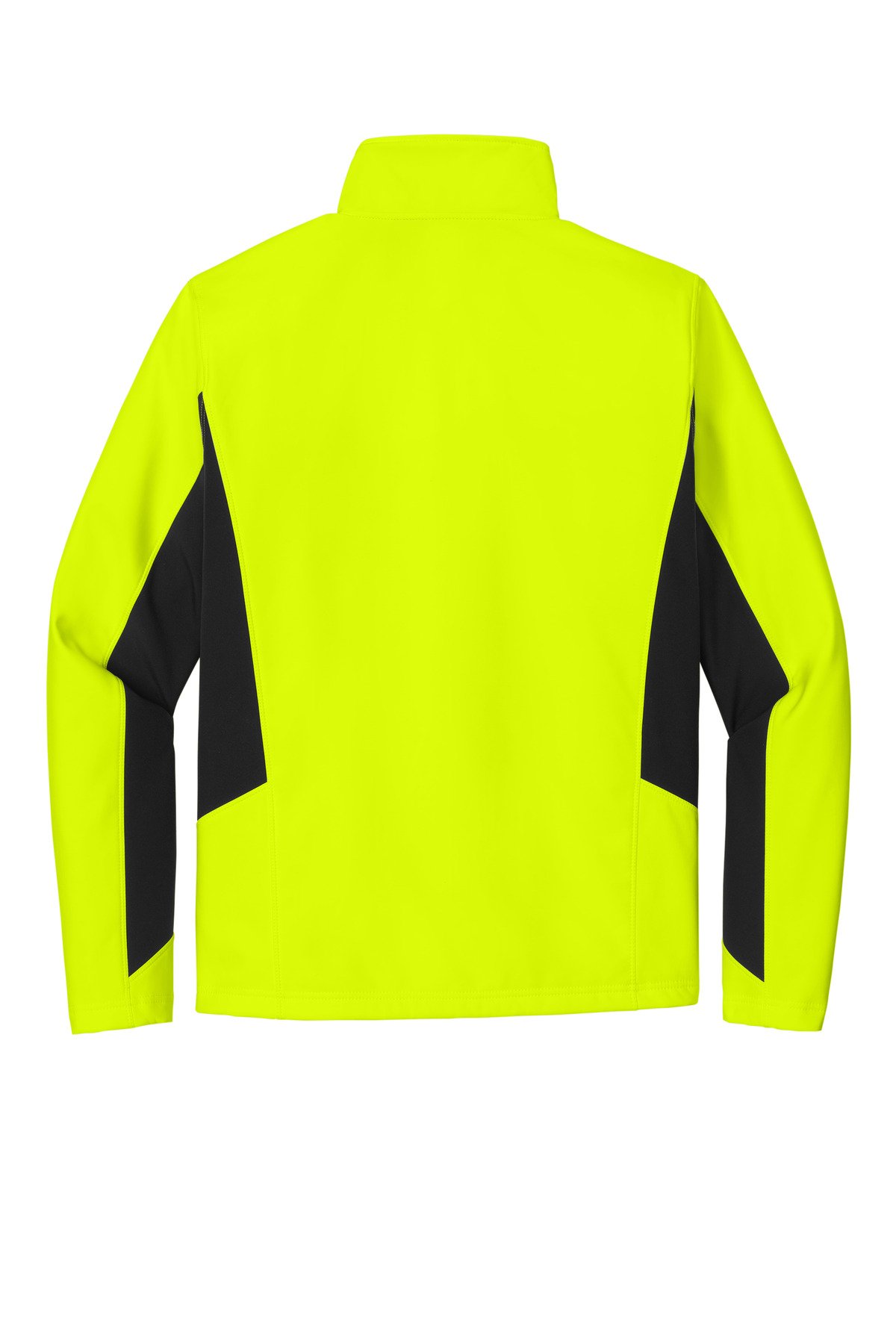 Port Authority ® Core Colorblock Soft Shell Jacket. J318 - Image 4