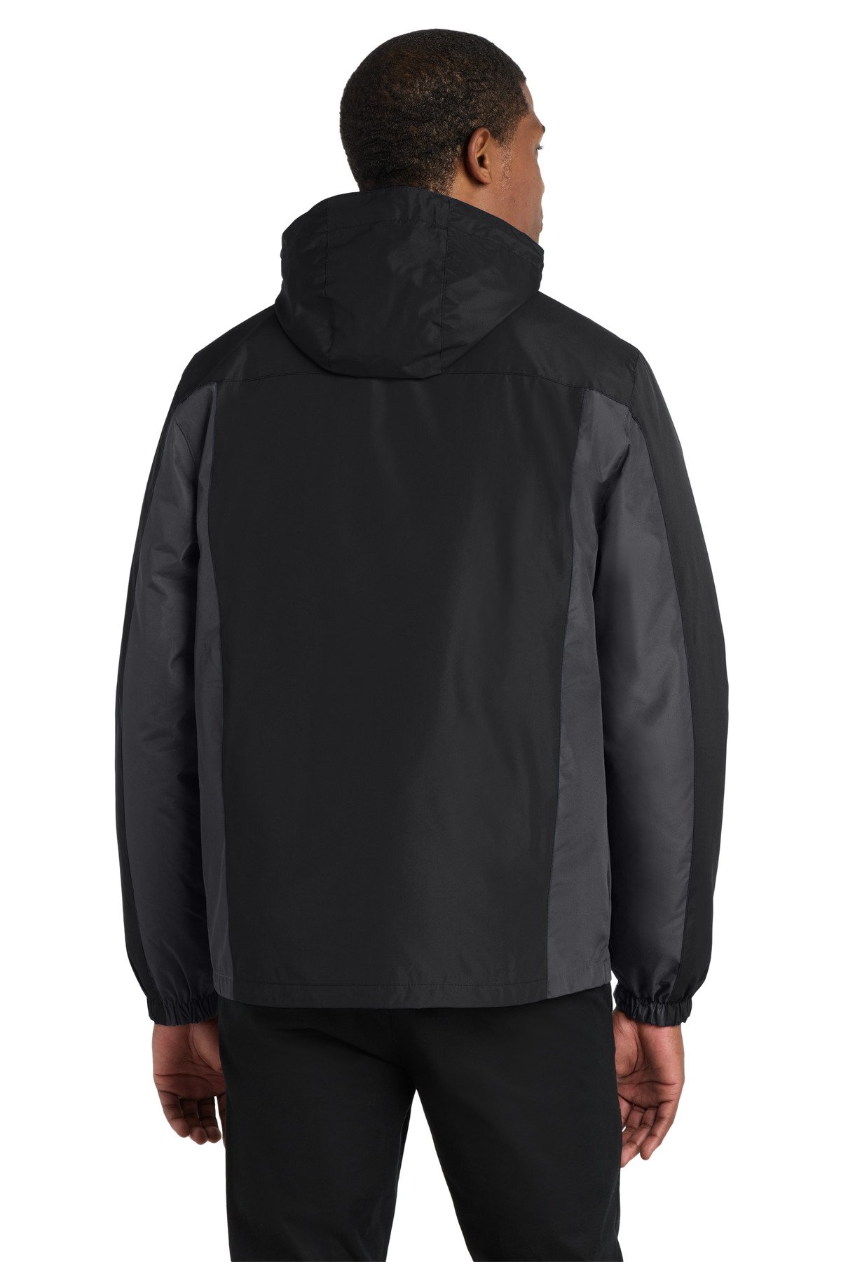 Port Authority ® Colorblock 3-in-1 Jacket. J321 - Image 2