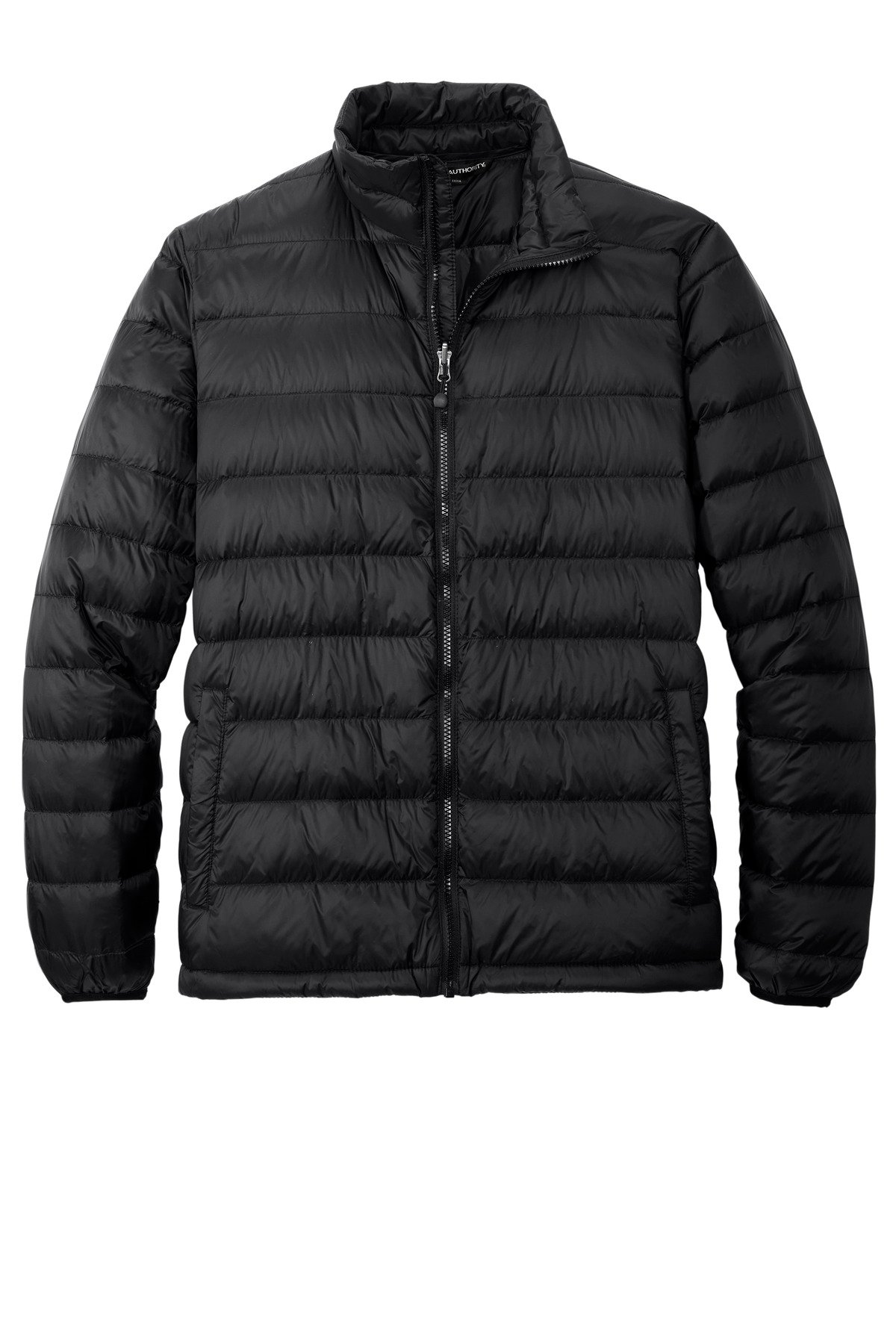 Port Authority ® Down Jacket. J323 - Image 3