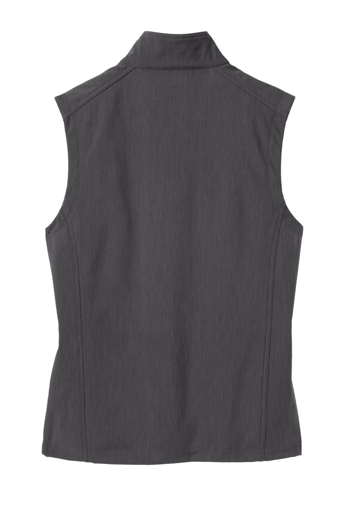 Port Authority ® Core Soft Shell Vest. J325 - Image 4
