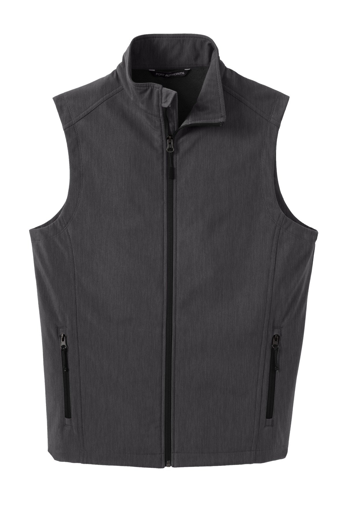 Port Authority ® Core Soft Shell Vest. J325 - Image 3