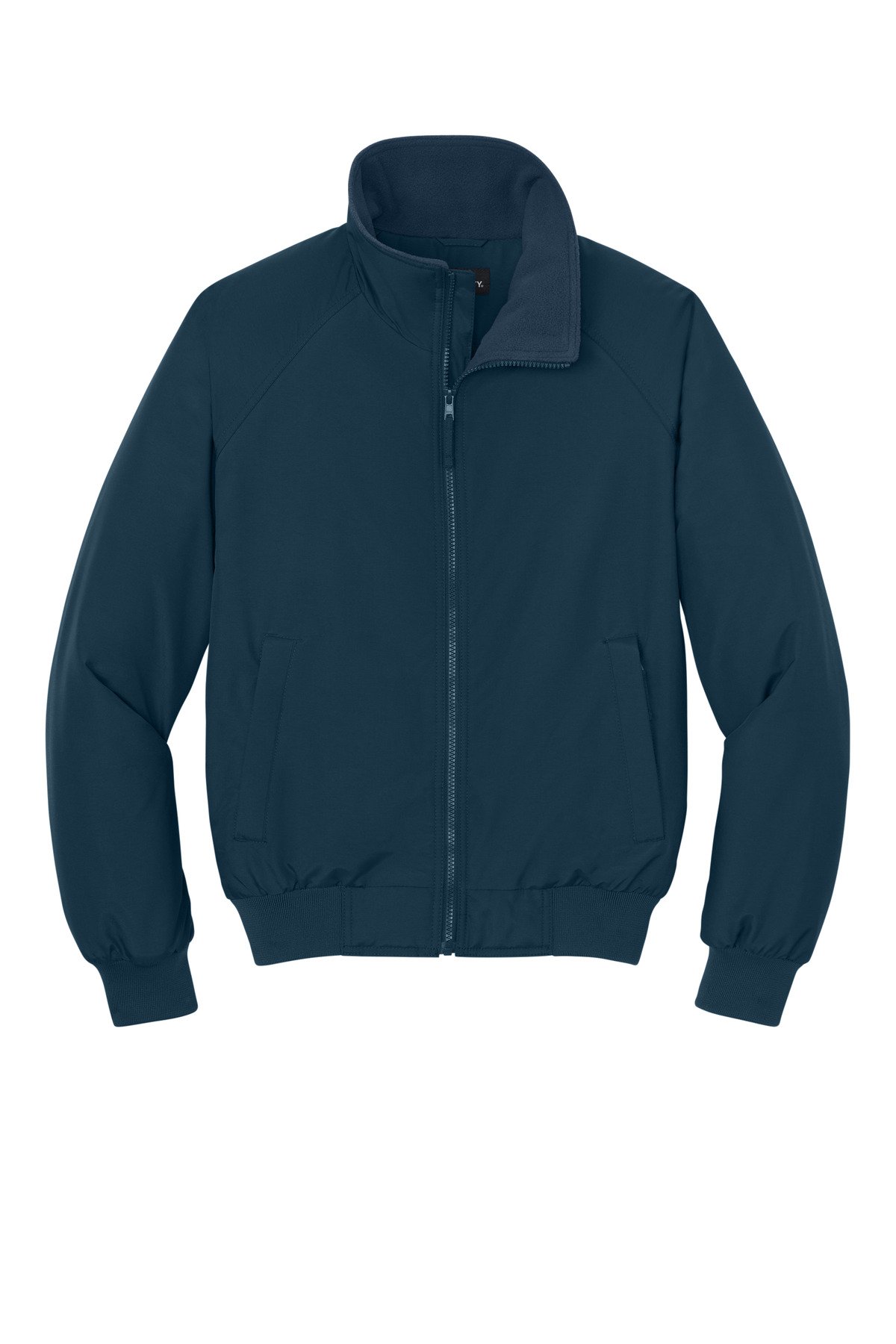 Port Authority ® Charger Jacket. J328 - Image 3