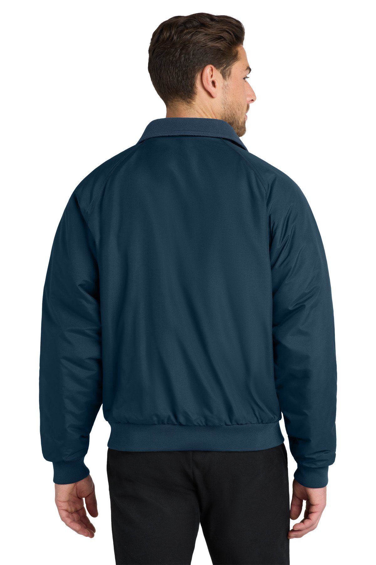 Port Authority ® Charger Jacket. J328 - Image 2