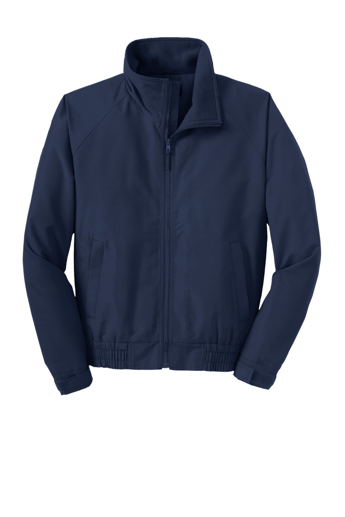 Port Authority ® Lightweight Charger Jacket. J329 - Image 3