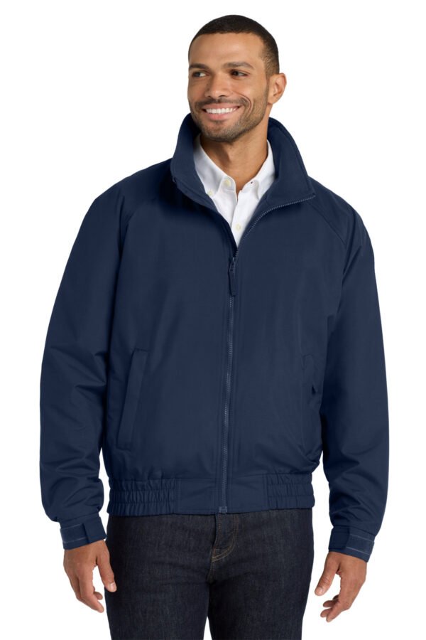Port Authority ®  Lightweight Charger Jacket. J329