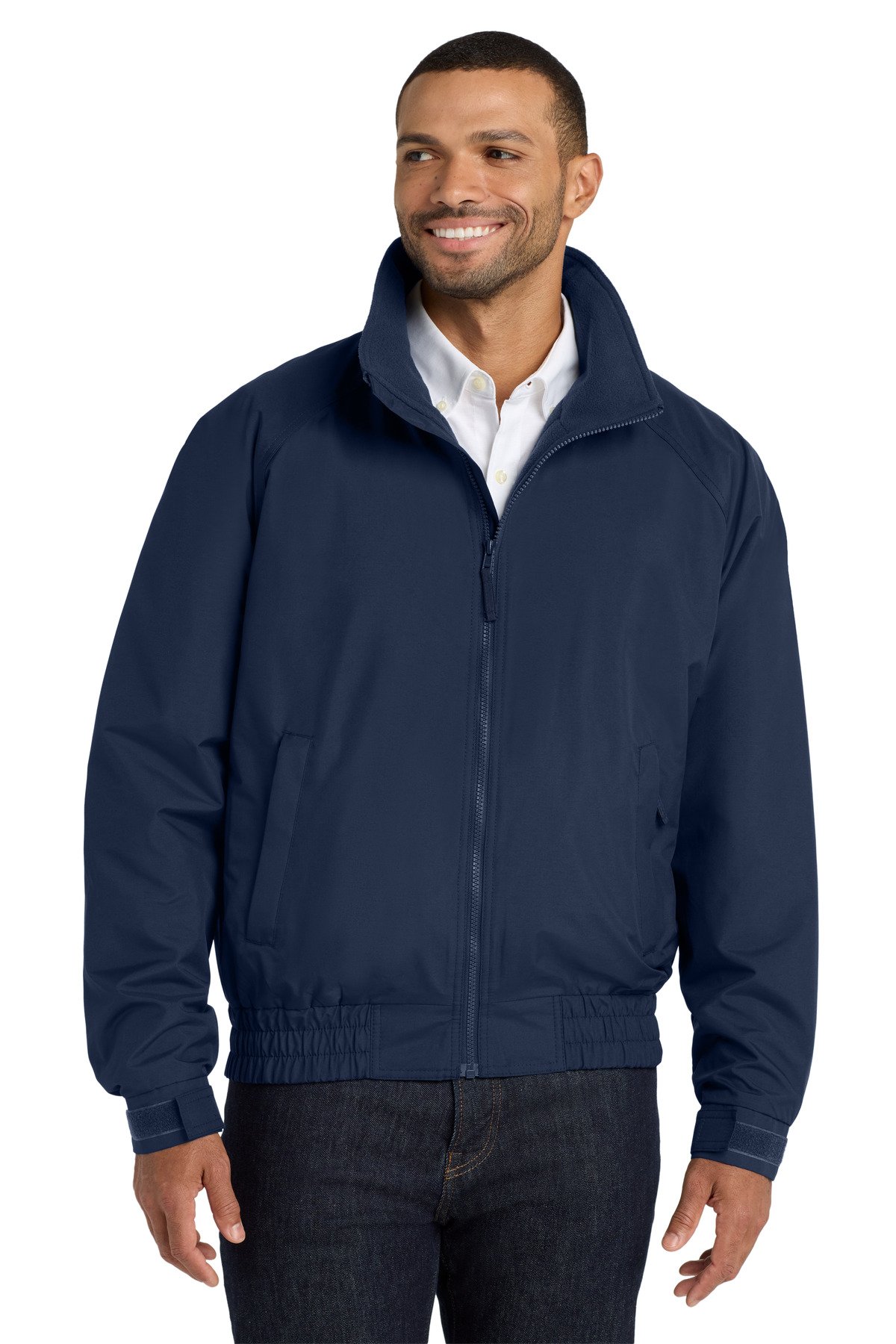 Port Authority ® Lightweight Charger Jacket. J329