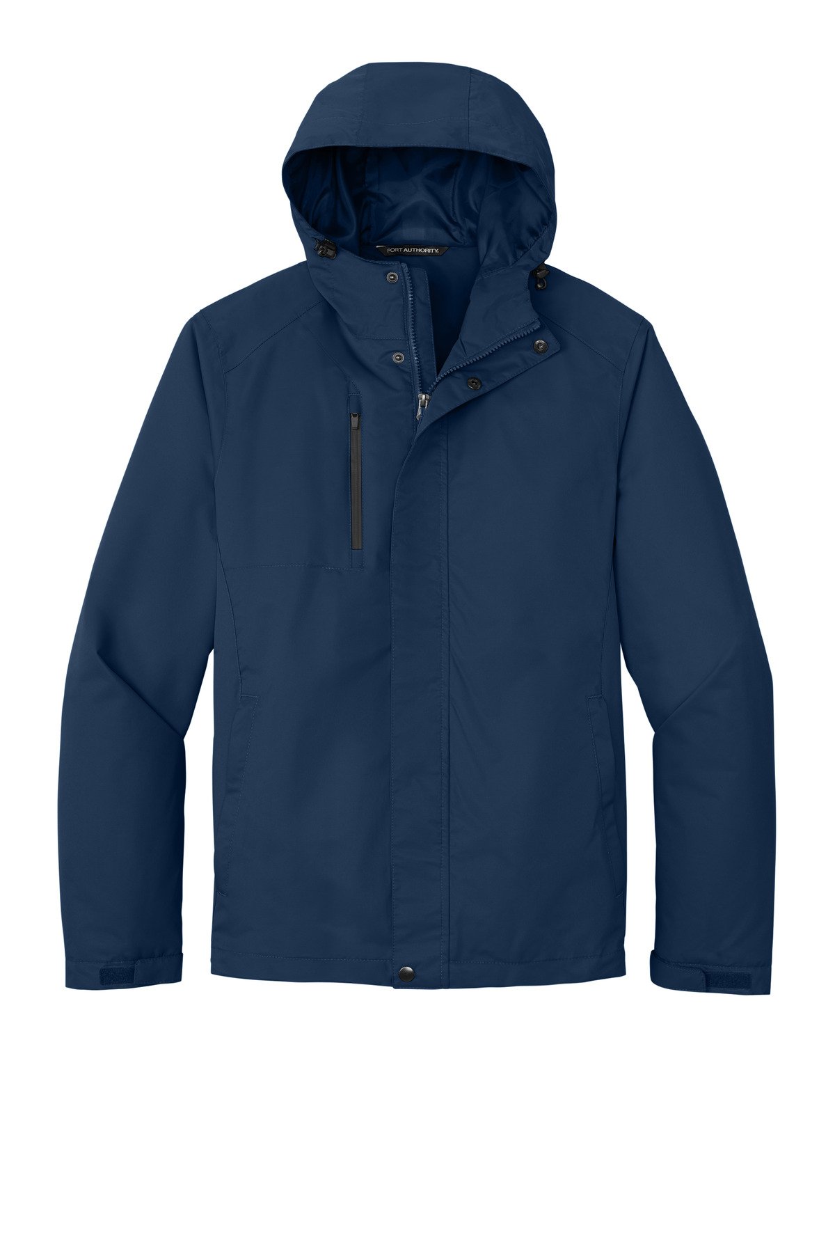 Port Authority ® All-Conditions Jacket. J331 - Image 3