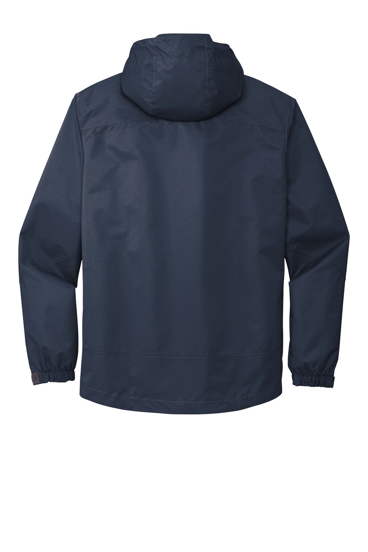 Port Authority ® Vortex Waterproof 3-in-1 Jacket. J332 - Image 4