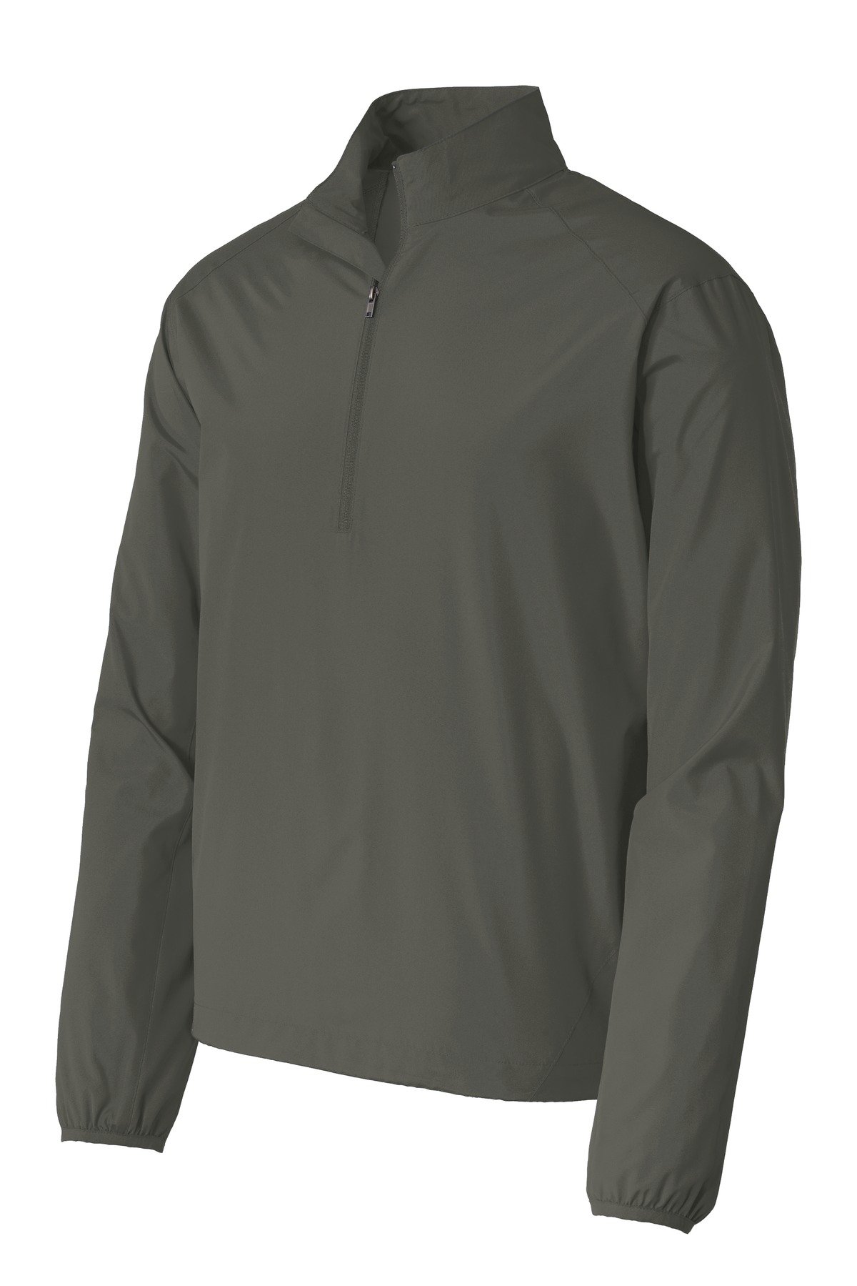 Port Authority ® Zephyr 1/2-Zip Pullover. J343 - Image 3