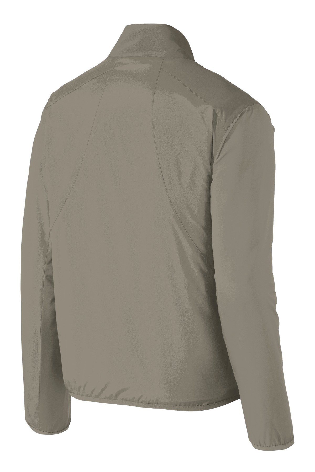 Port Authority ® Zephyr Full-Zip Jacket. J344 - Image 4