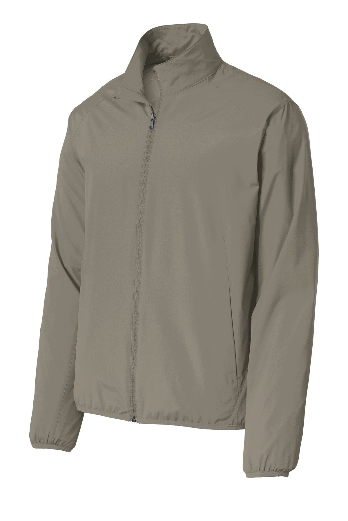 Port Authority ® Zephyr Full-Zip Jacket. J344 - Image 3