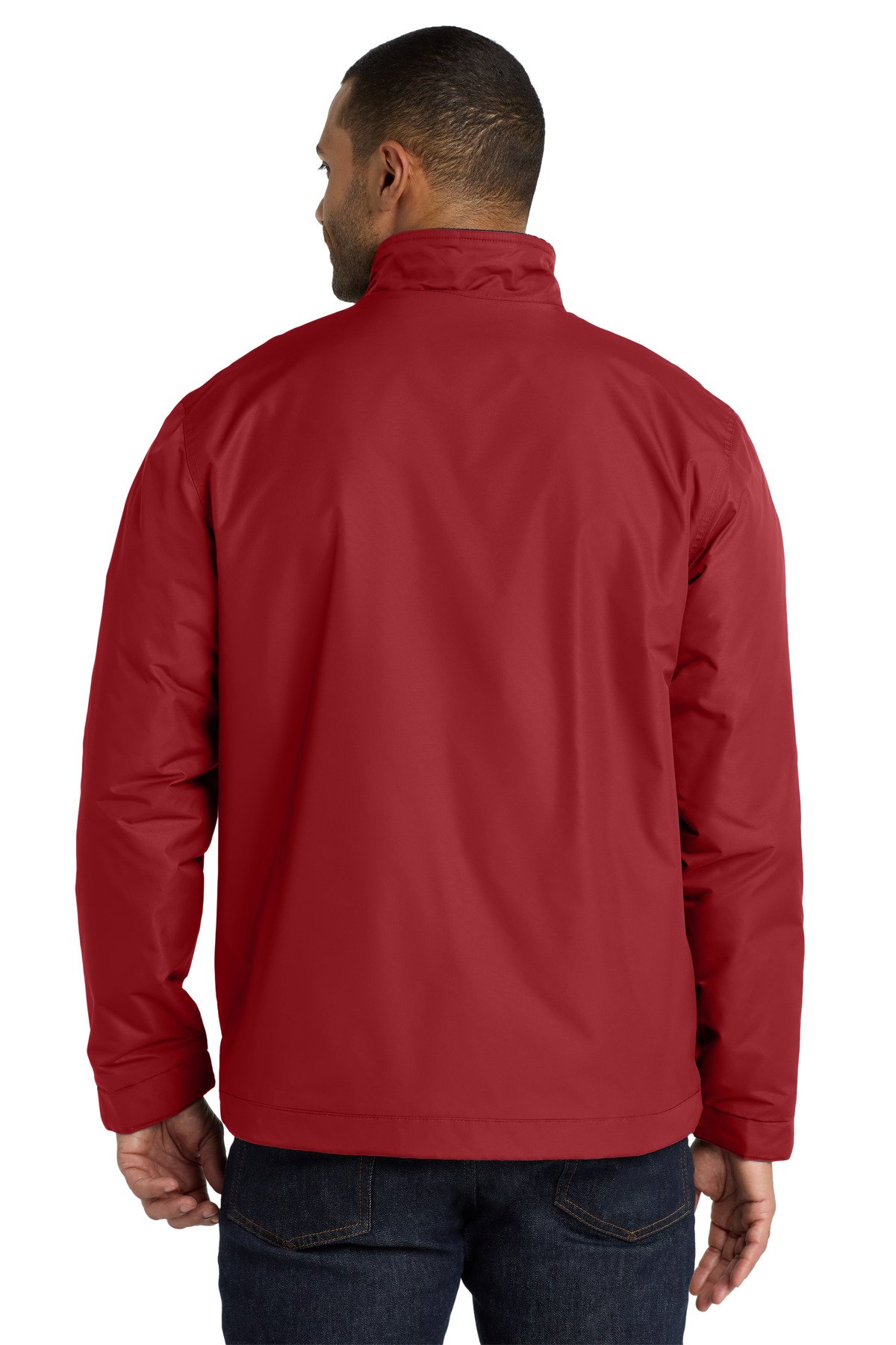 Port Authority ® Challenger II Jacket. J354 - Image 2