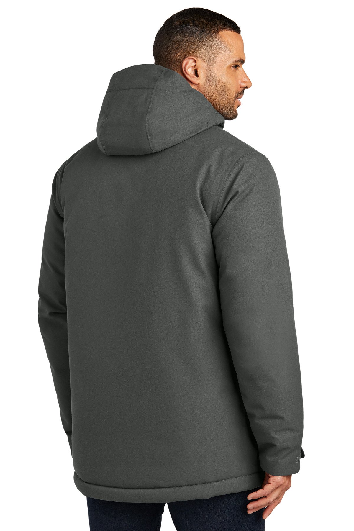 Port Authority ® Latitude Waterproof Heavyweight Parka J363 - Image 2