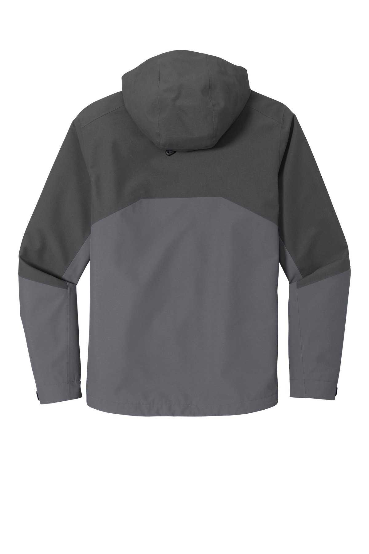 Port Authority ® Tech Rain Jacket J406 - Image 4
