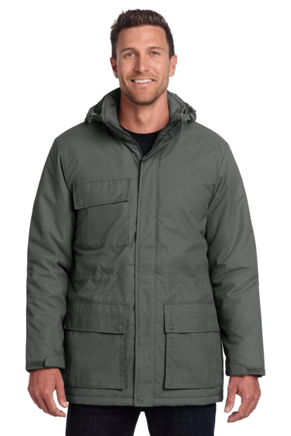 Port Authority ®  Excursion Parka J599