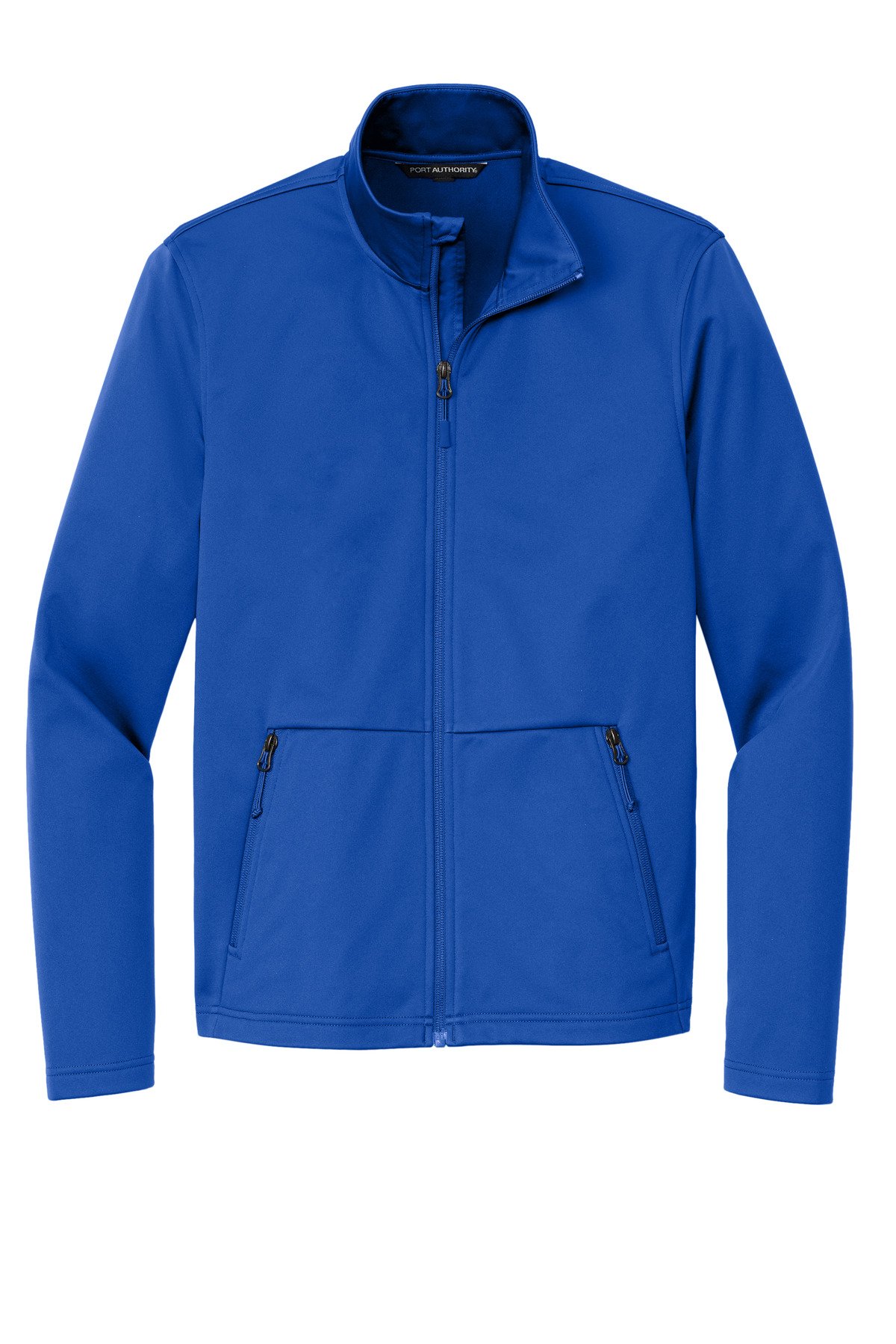 Port Authority ® Flexshell Jacket J617 - Image 3