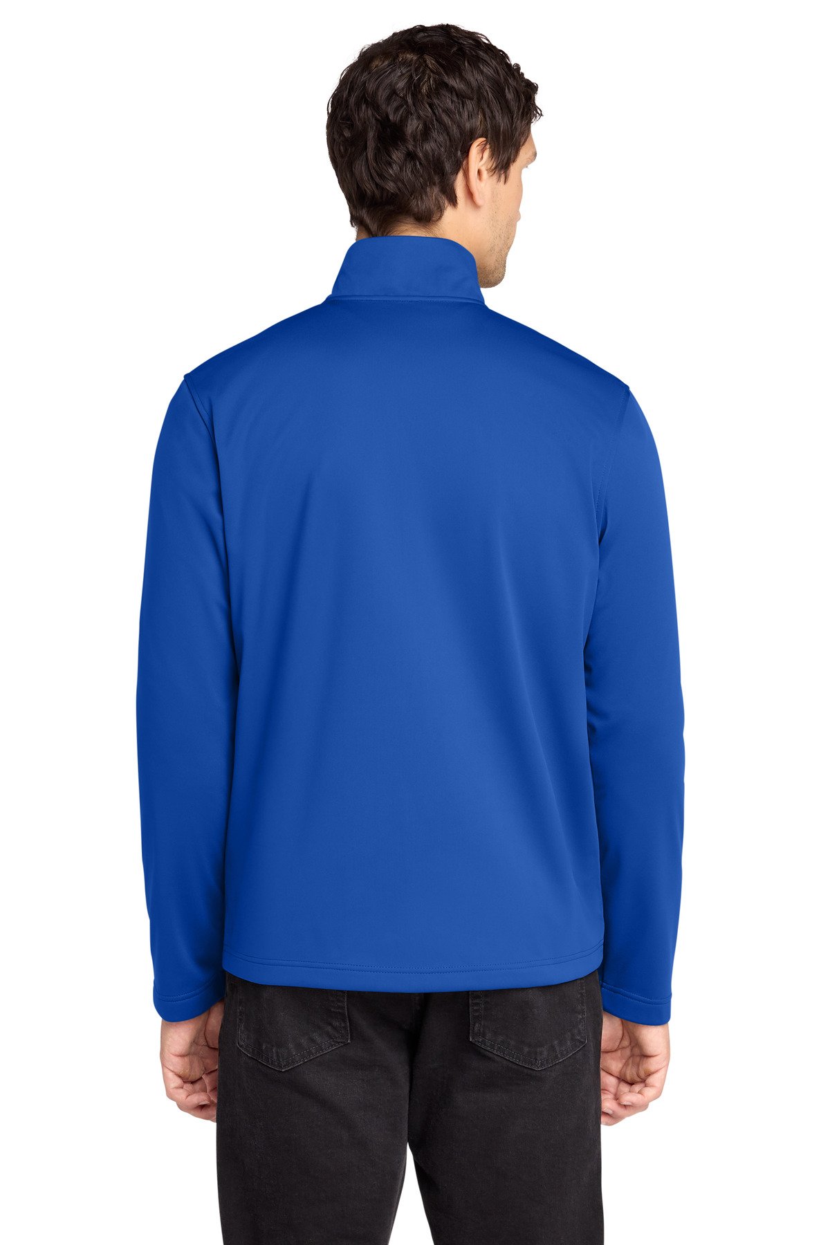 Port Authority ® Flexshell Jacket J617 - Image 2