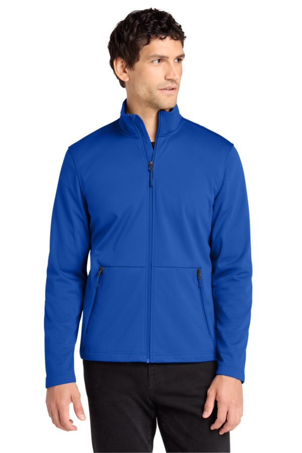 Port Authority ®  Flexshell Jacket J617
