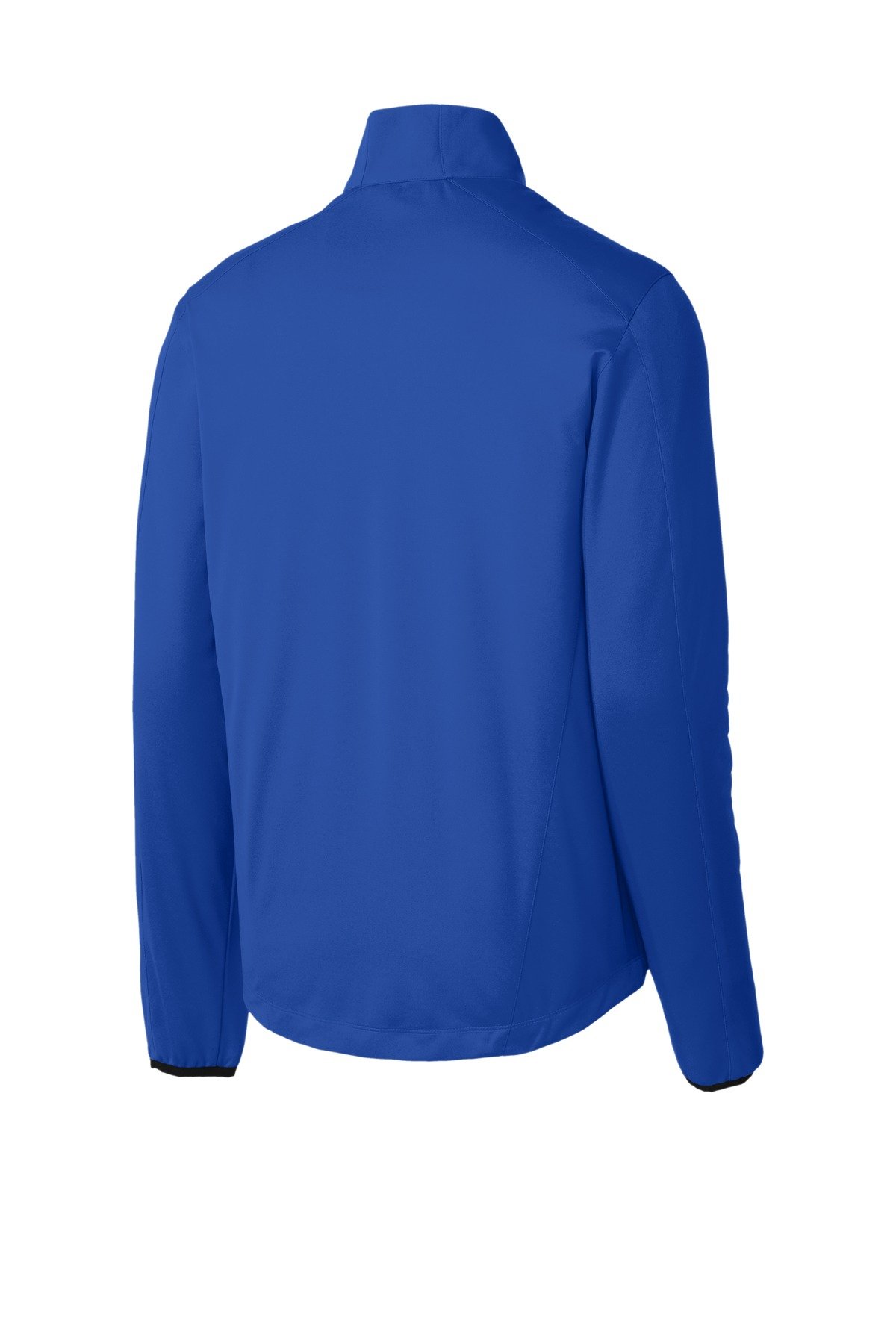 Port Authority ® Active Soft Shell Jacket. J717 - Image 4