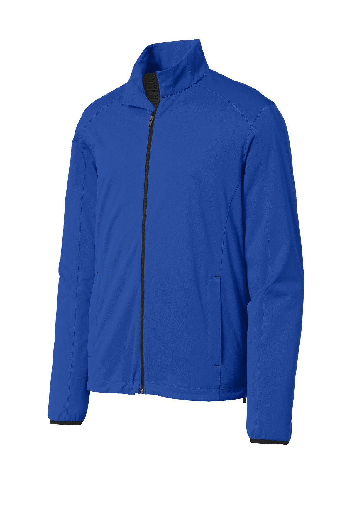 Port Authority ® Active Soft Shell Jacket. J717 - Image 3