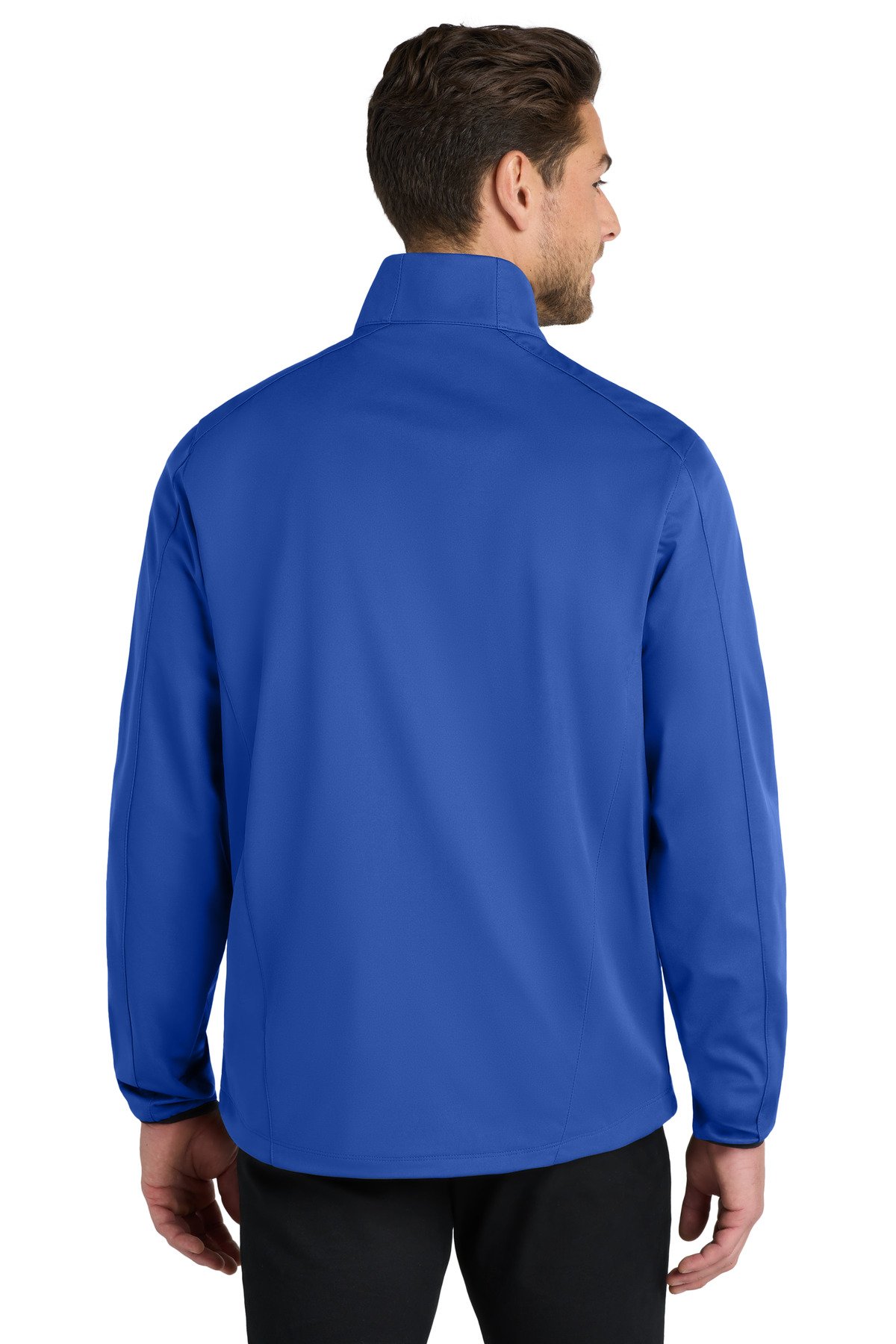 Port Authority ® Active Soft Shell Jacket. J717 - Image 2
