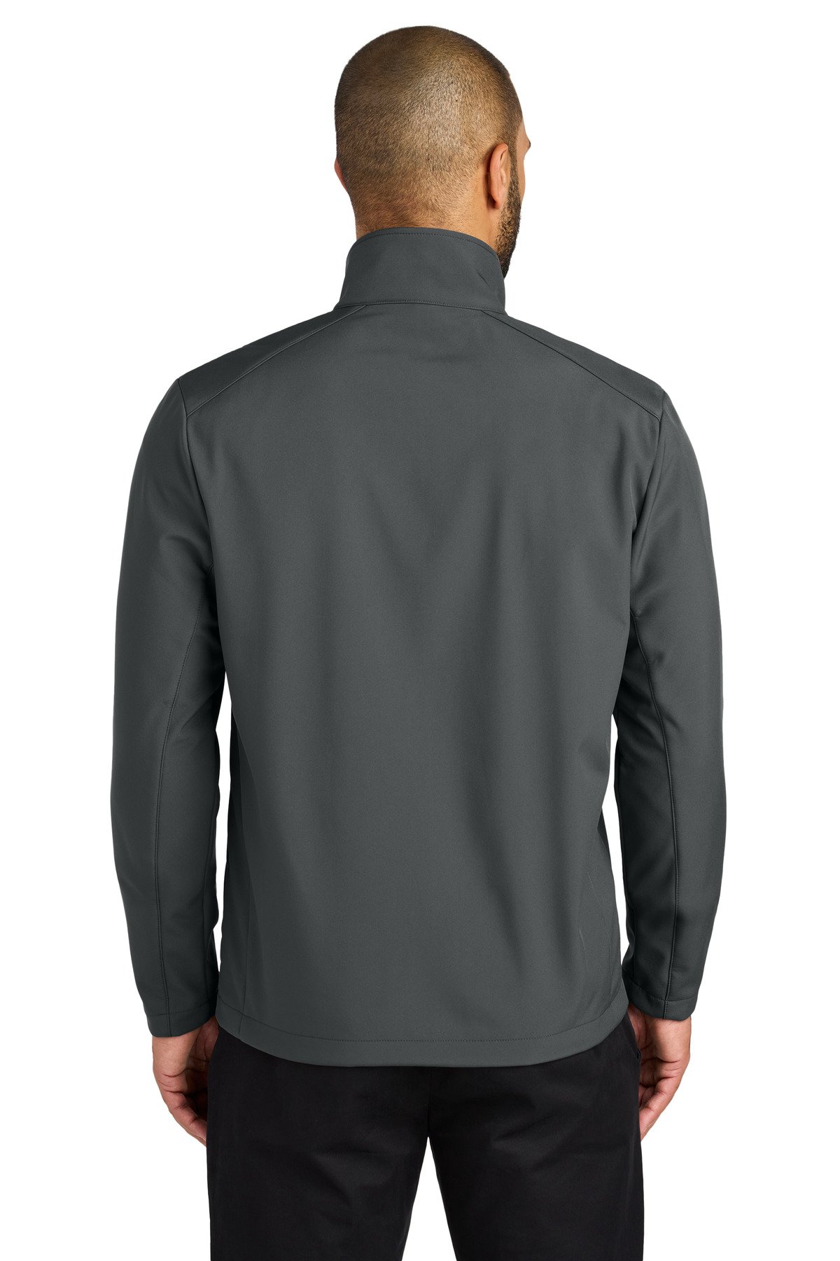 Port Authority ® C-FREE ® Core Soft Shell J720 - Image 2
