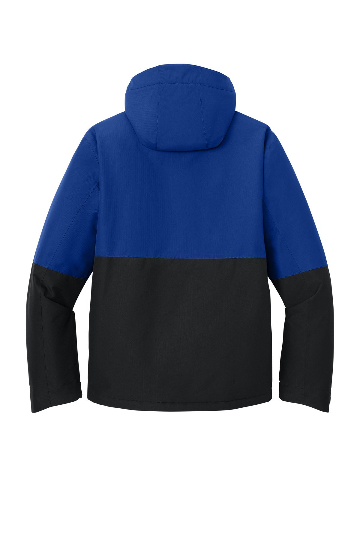 Port Authority ® Insulated Heavy Ripstop Jacket J721 - Image 4