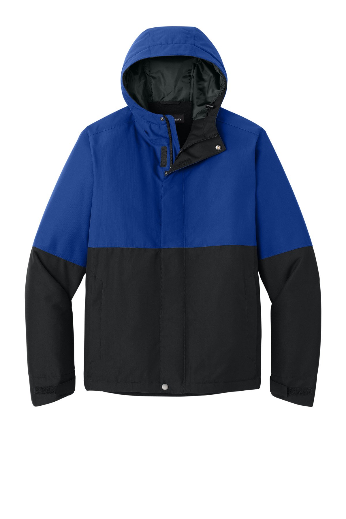 Port Authority ® Insulated Heavy Ripstop Jacket J721 - Image 3