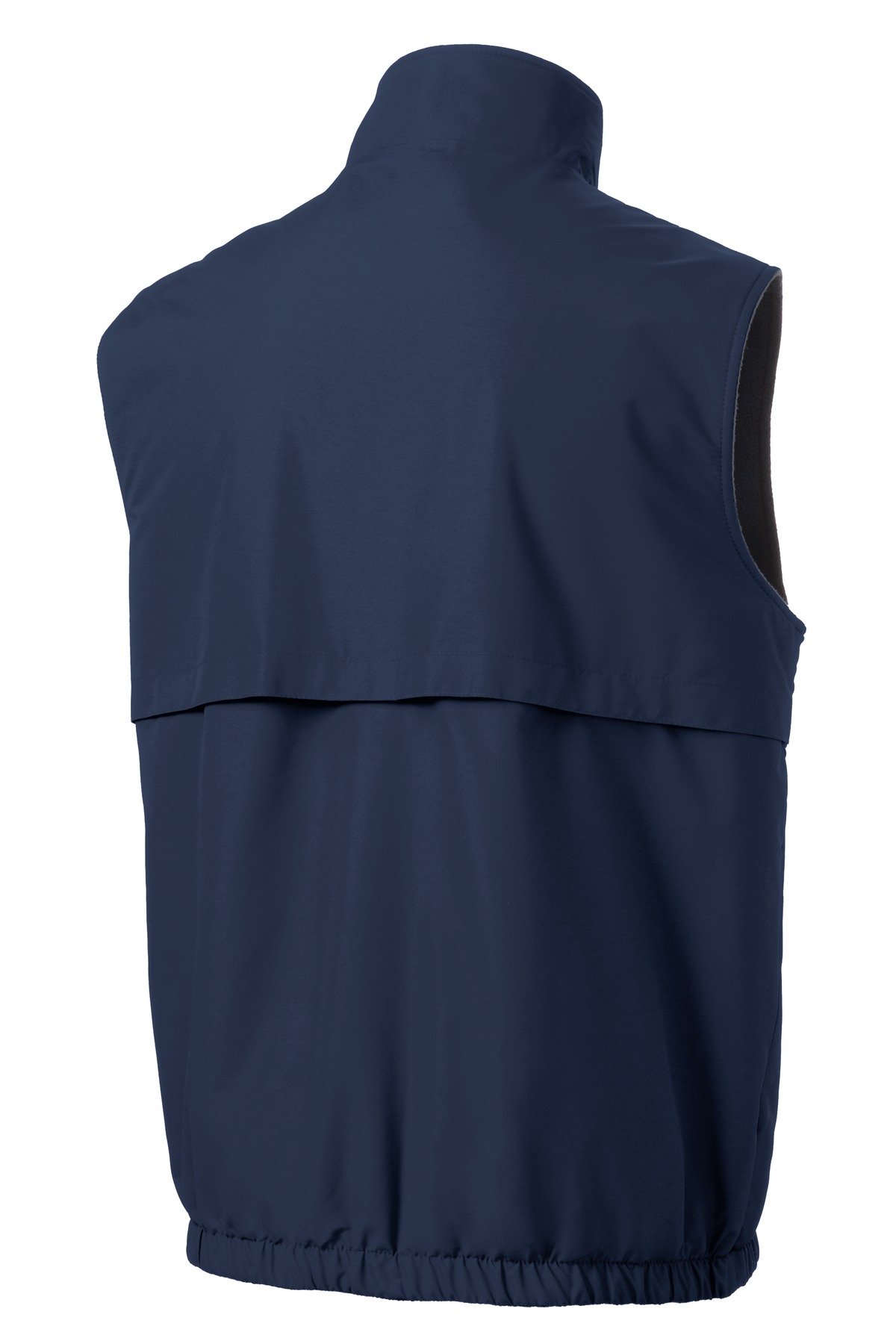 Port Authority ® Reversible Charger Vest. J7490 - Image 4