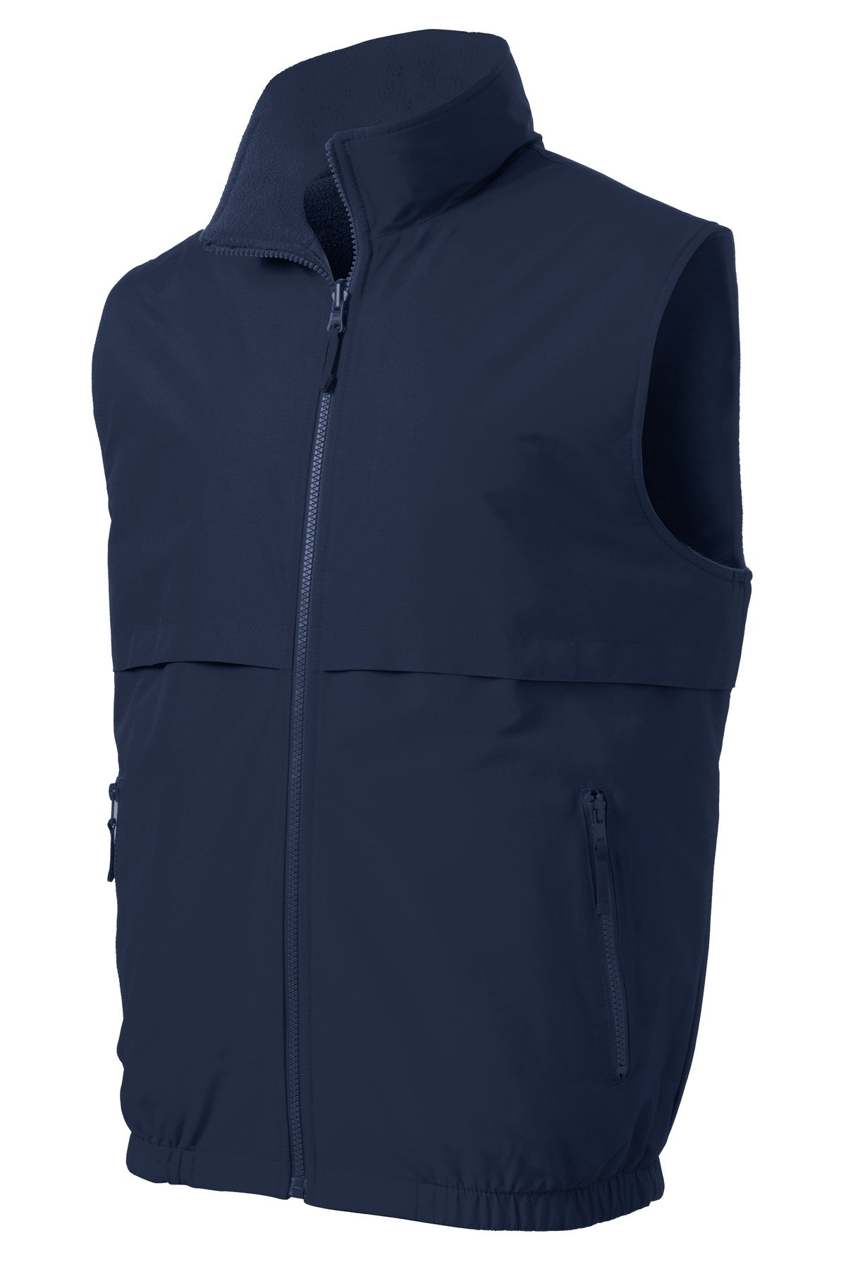 Port Authority ® Reversible Charger Vest. J7490 - Image 3