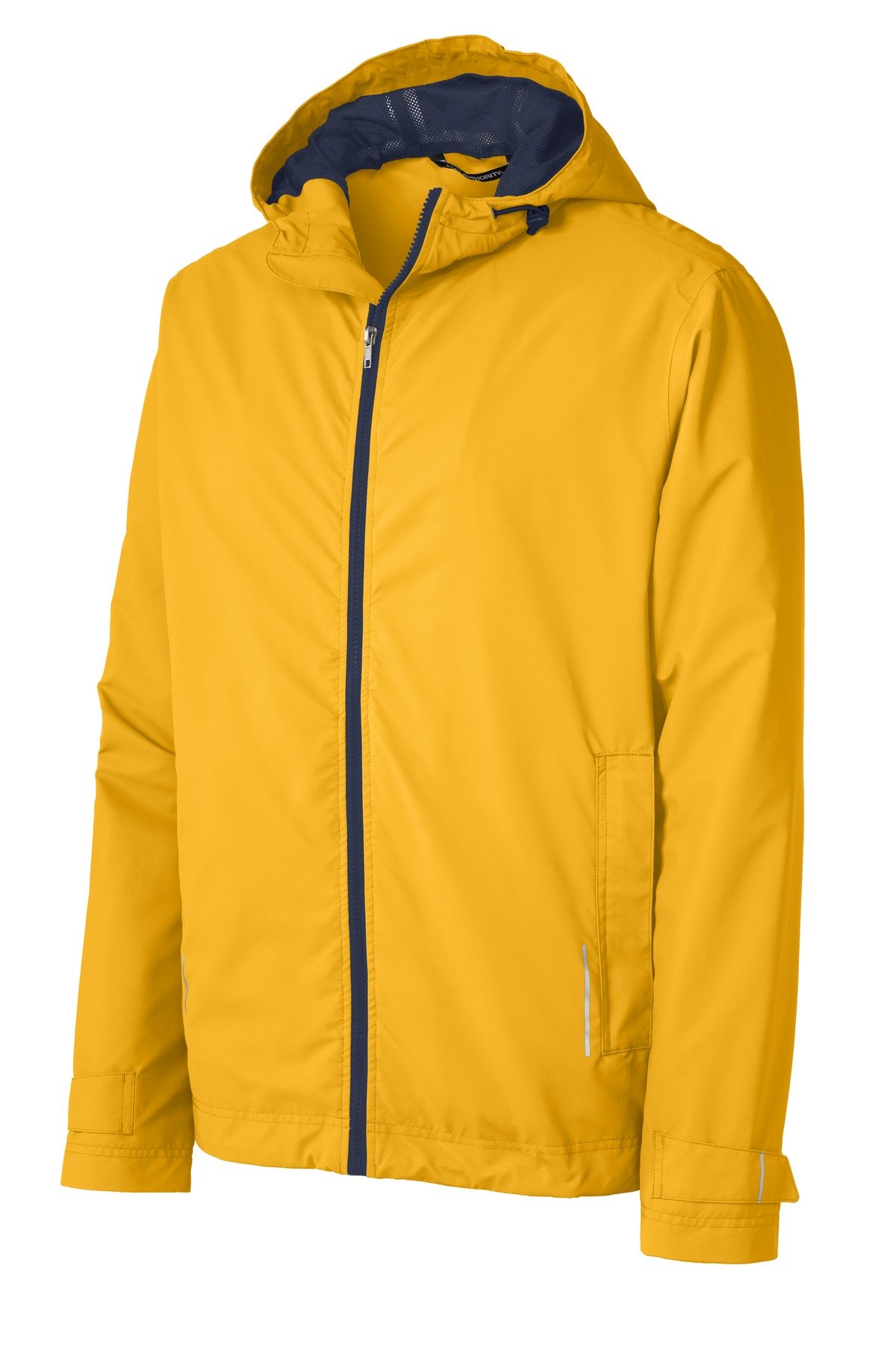 Port Authority ® Northwest Slicker. J7710 - Image 3