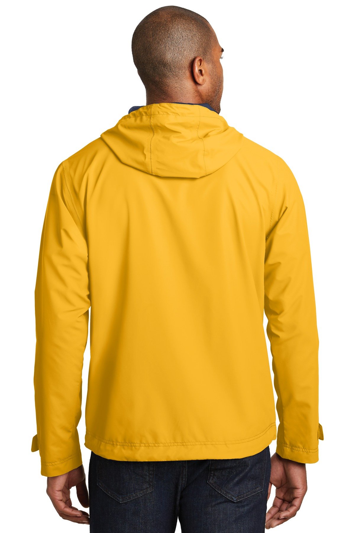Port Authority ® Northwest Slicker. J7710 - Image 2