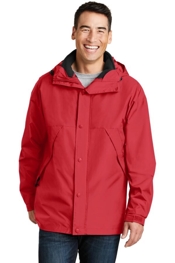 Port Authority ® 3-in-1 Jacket. J777