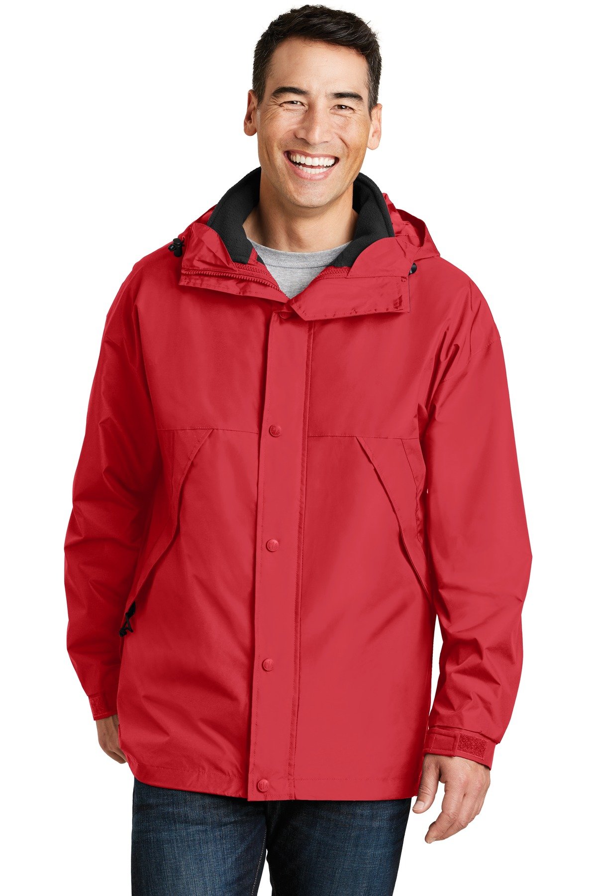 Port Authority ® 3-in-1 Jacket. J777