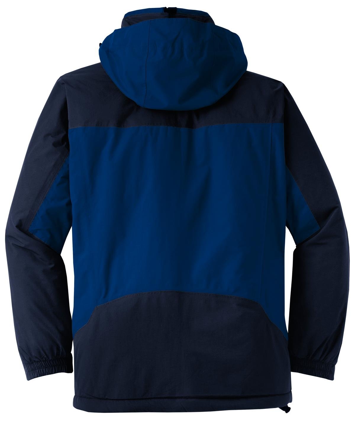 Port Authority ® Tall Nootka Jacket. TLJ792 - Image 4