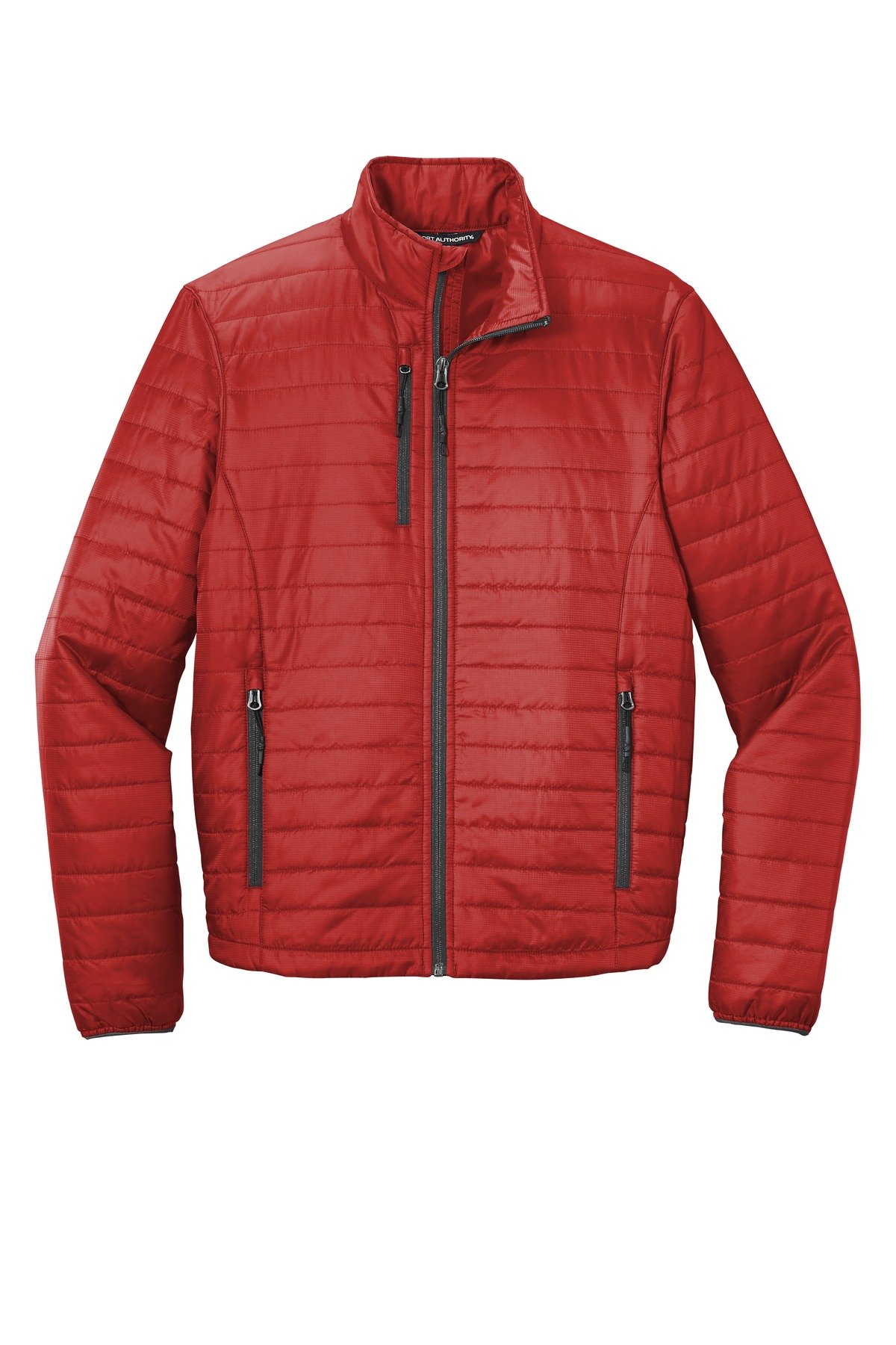 Port Authority ® Packable Puffy Jacket J850 - Image 3