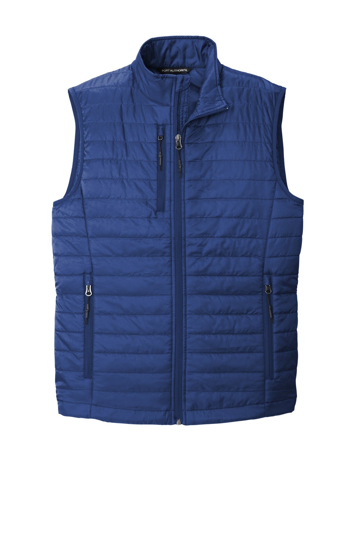 Port Authority ® Packable Puffy Vest J851 - Image 3