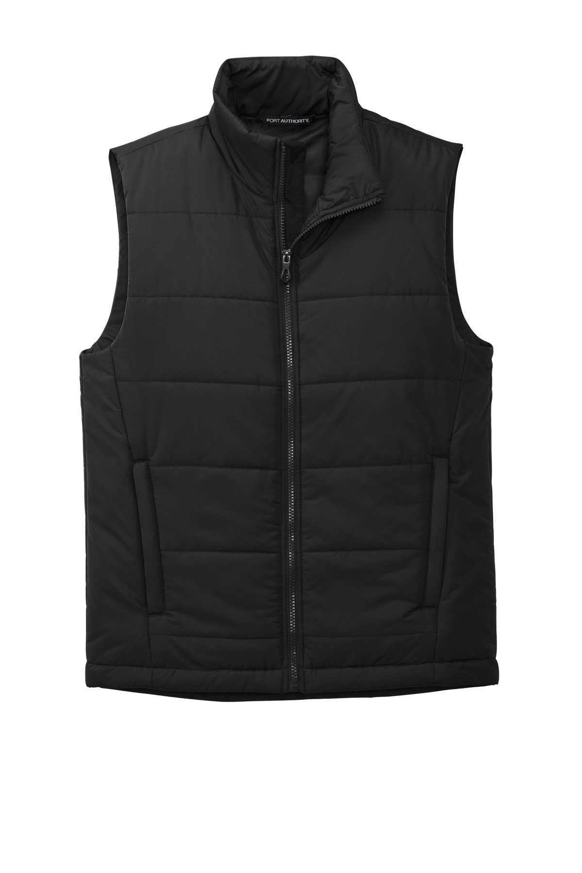 Port Authority ® Puffer Vest J853 - Image 3