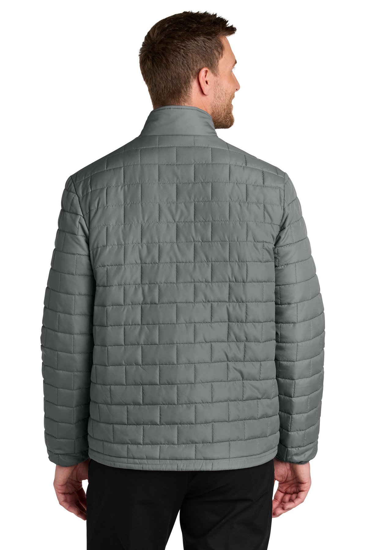 Port Authority ® C-FREE ® Brick Jacket J854 - Image 2