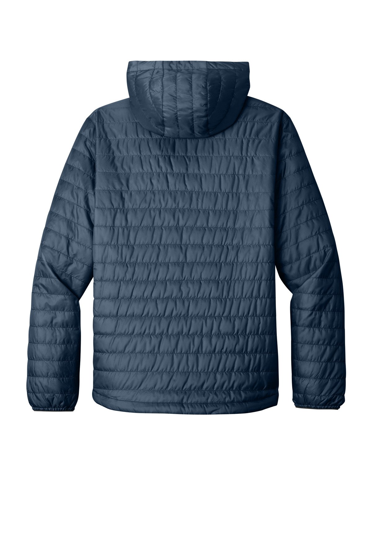 Port Authority ® Packable Puffy Anorak J855 - Image 4