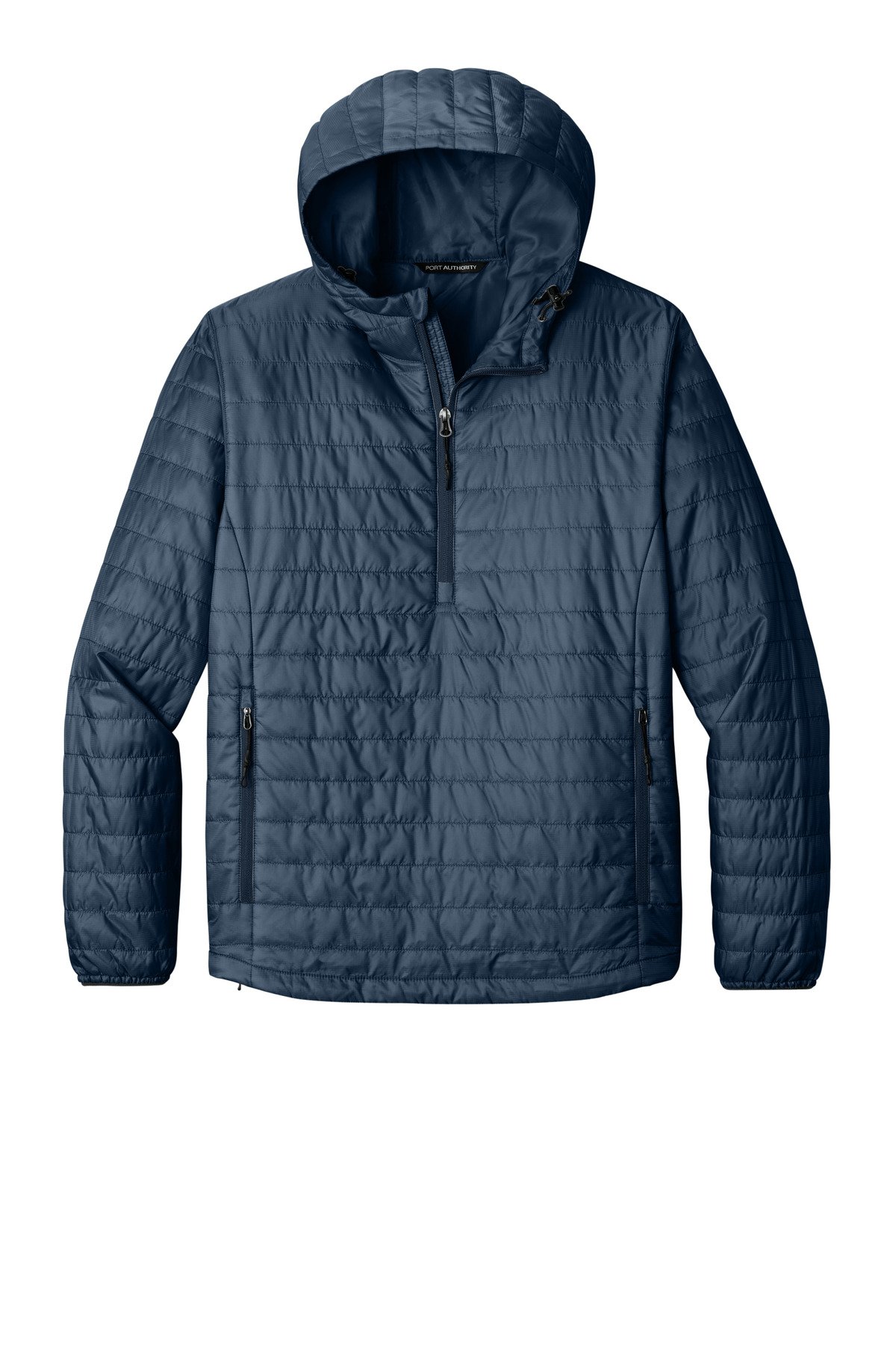 Port Authority ® Packable Puffy Anorak J855 - Image 3