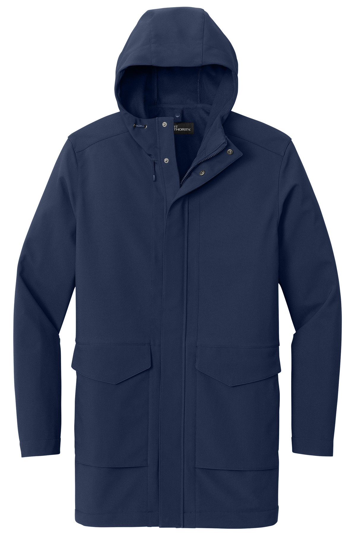 Port Authority ® Collective Outer Soft Shell Parka J919 - Image 3