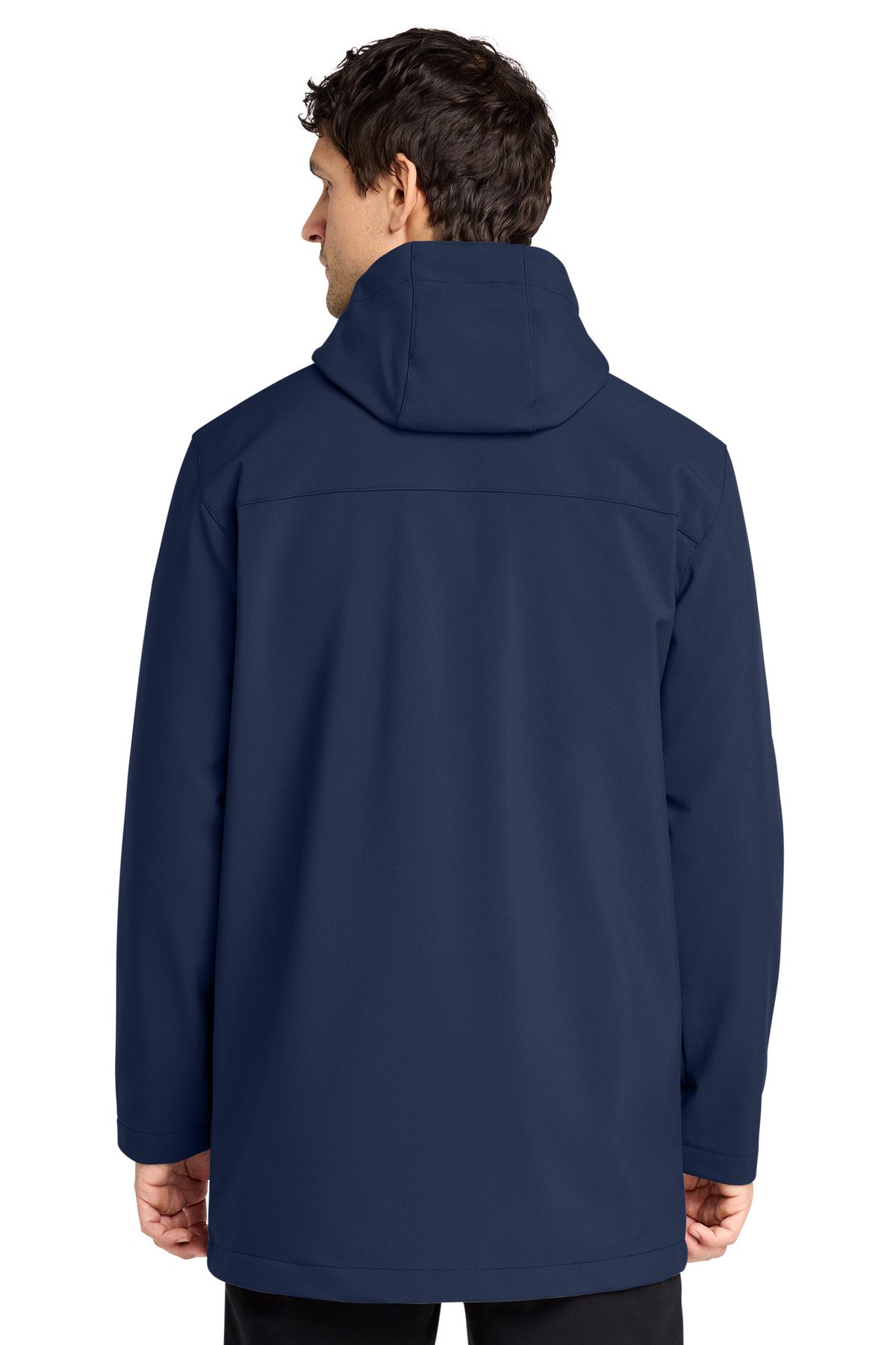 Port Authority ® Collective Outer Soft Shell Parka J919 - Image 2