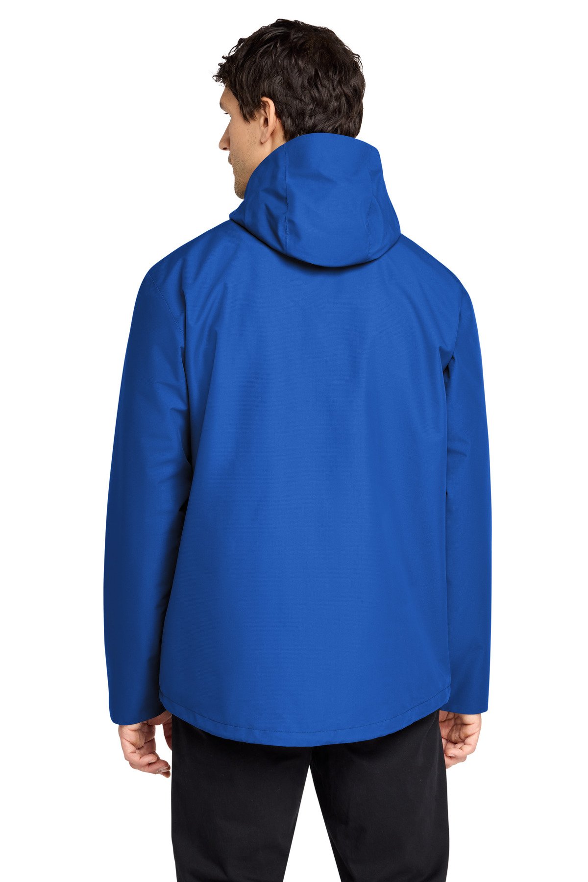 Port Authority ® Collective Tech Outer Shell Jacket J920 - Image 2