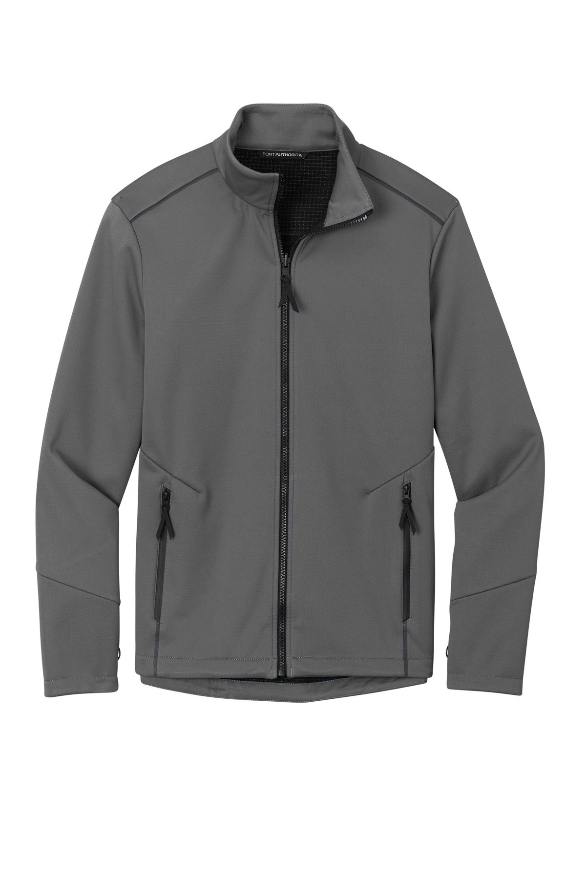 Port Authority ® Collective Tech Soft Shell Jacket J921 - Image 3