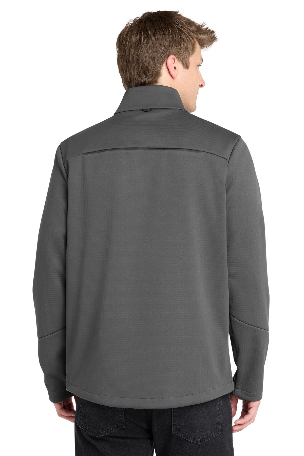 Port Authority ® Collective Tech Soft Shell Jacket J921 - Image 2