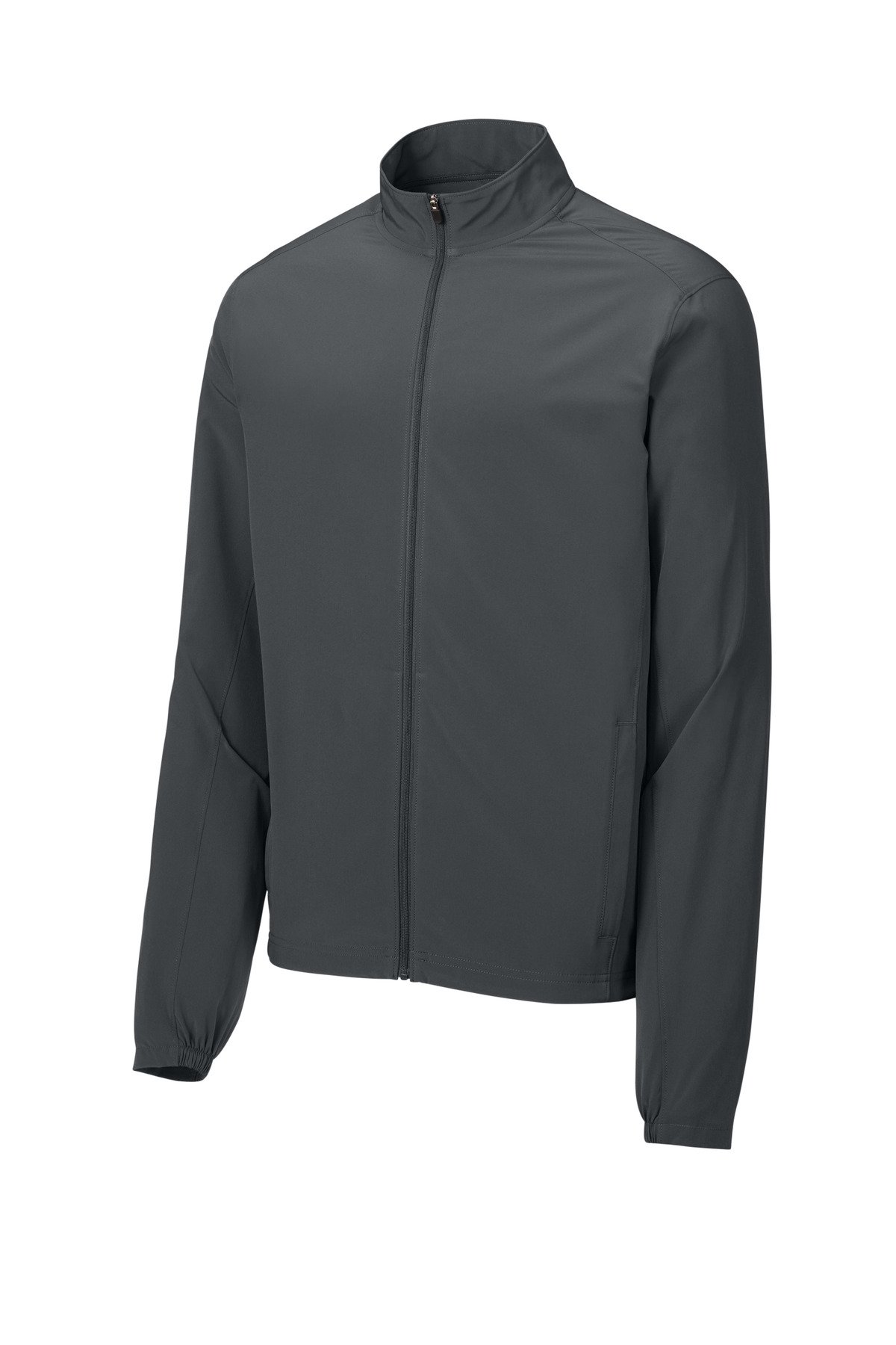 Sport-Tek ® Repeat Jacket JST480 - Image 3