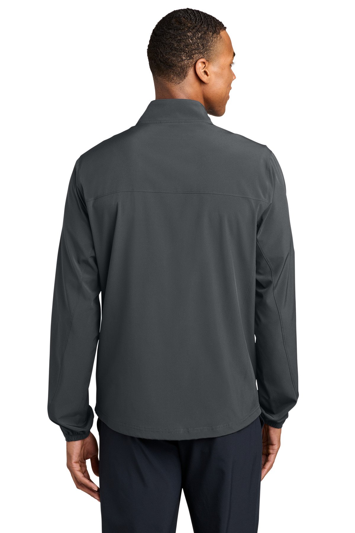 Sport-Tek ® Repeat Jacket JST480 - Image 2